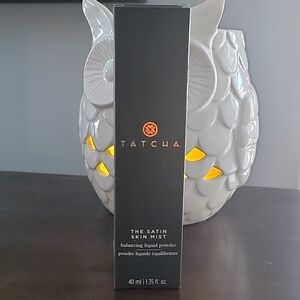 NWT Tatcha The Satin Skin Mist